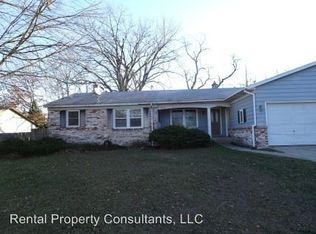 5938 Ridgebrook Dr SE, Kentwood, MI 49508