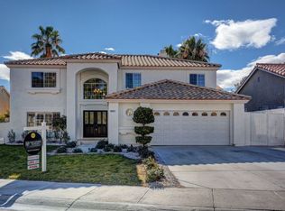 8201 Ocean Terrace Way, Las Vegas, NV 89128