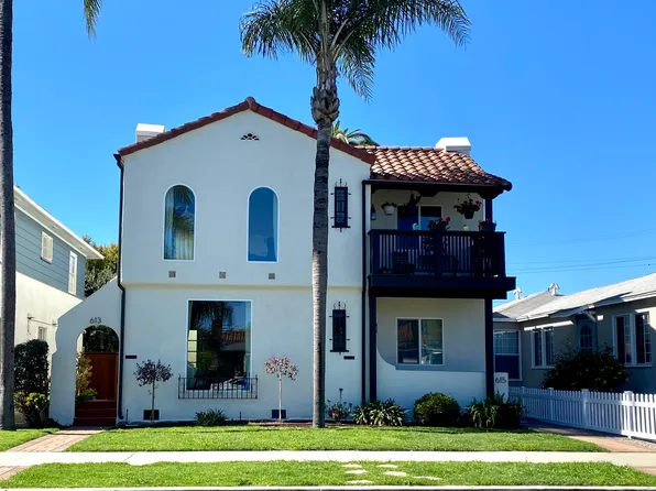 613 Roycroft Ave, Long Beach, CA 90814