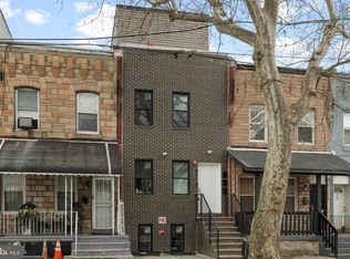 913 N 43rd St UNIT 1, Philadelphia, PA 19104