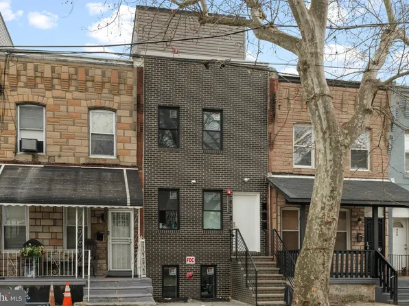 913 N 43rd St, Philadelphia, PA 19104