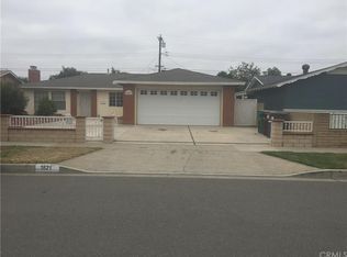 1821 W Carlton Pl, Santa Ana, CA 92704