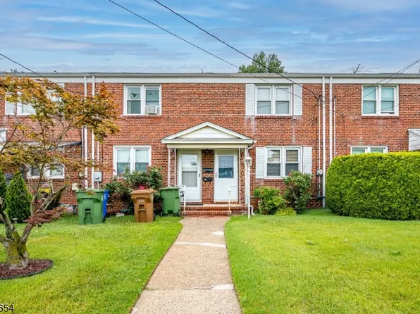 828 N Stiles St, Linden City, NJ 07036