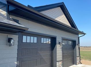 380 N Morrison Rd, West Branch, MI 48661