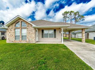 207 Evelyn Ave, Houma, LA 70363