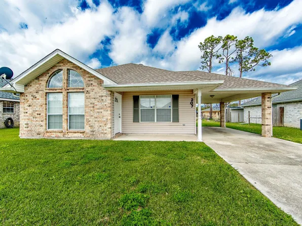 207 Evelyn Ave, Houma, LA 70363