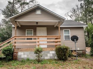 534 Basin St, Augusta, GA 30909