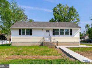 745 Tacoma Blvd, Westville, NJ 08093