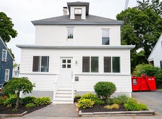 40 Putnam Ave, Lowell, MA 01851