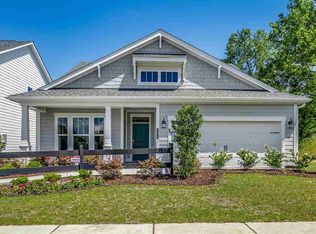 871 Gammon Dr, Myrtle Beach, SC 29579