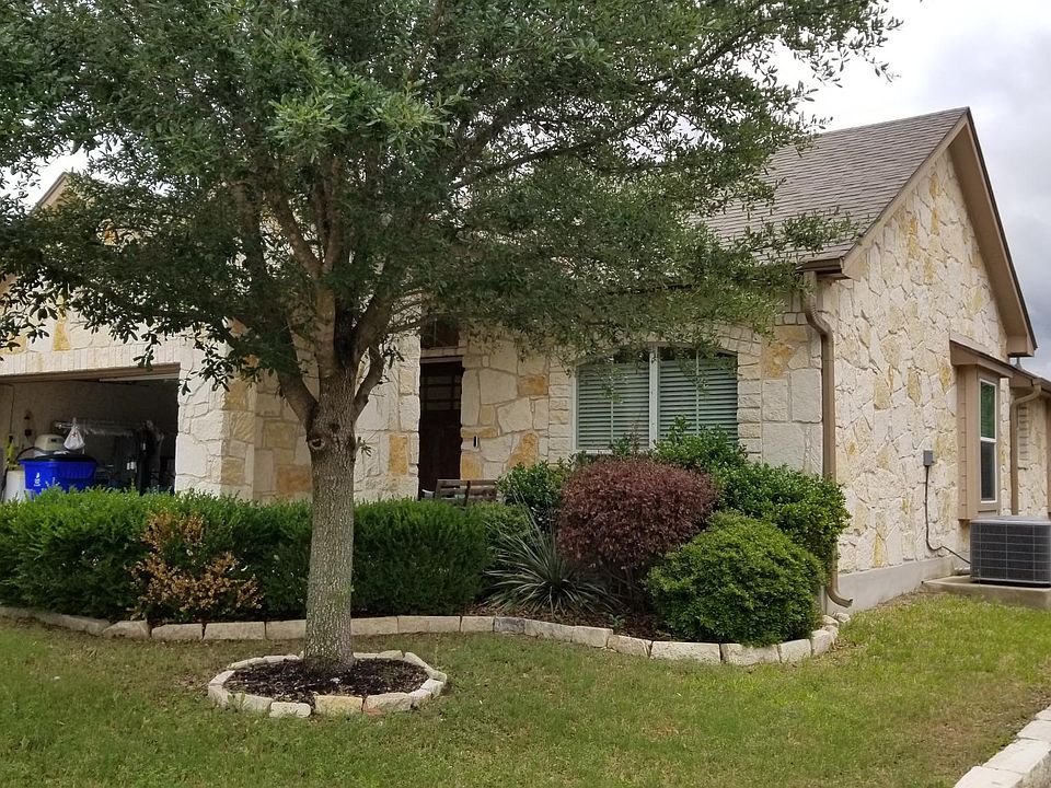 Front of the house!