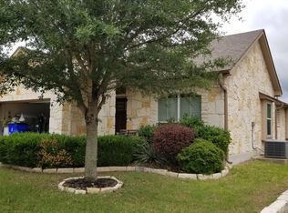 1914 Conn Creek Rd, Cedar Park, TX 78613