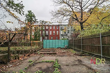 Rented by Next Door Realty NYC