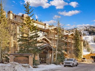 7660 E Royal St #101, Park City, UT 84060