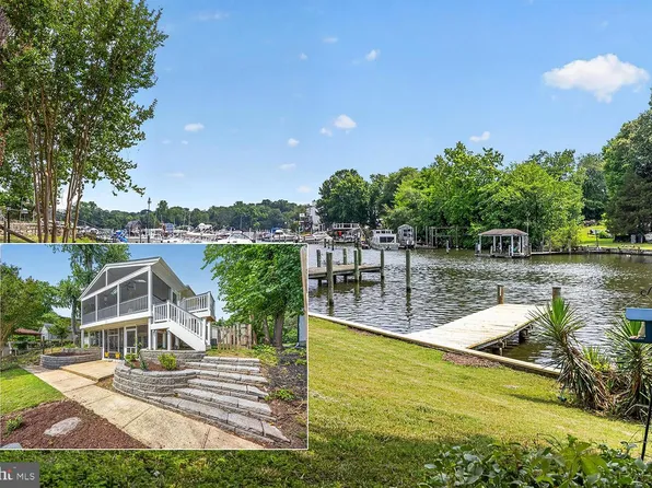 40 Johnson Rd, Pasadena, MD 21122
