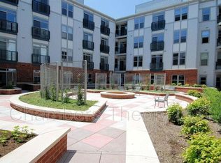 1800 Wilson Blvd UNIT 101, Arlington, VA 22201