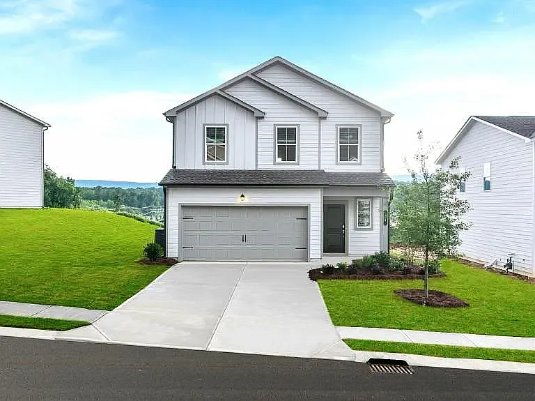 81 Saddlebred Way — Photo 1