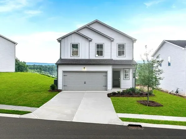 81 Saddlebred Way, Rossville, GA