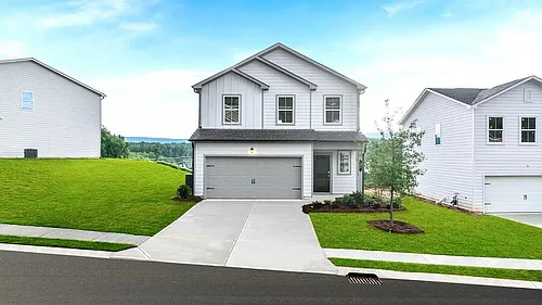81 Saddlebred Way Photo 1