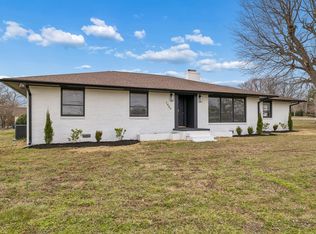 1409 Nashville Hwy, Columbia, TN 38401