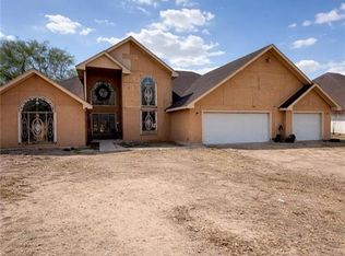 2517 Trooper Moises Sanchez Blvd, Edinburg, TX 78541