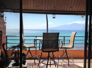 3959 Lower Honoapiilani Rd #618, Lahaina, HI 96761