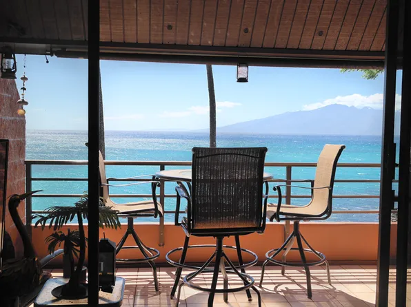 3959 Lower Honoapiilani Rd #618, Lahaina, HI 96761