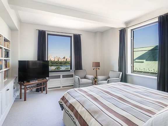 5th image of 1254 Madison Ave Penthouse A
