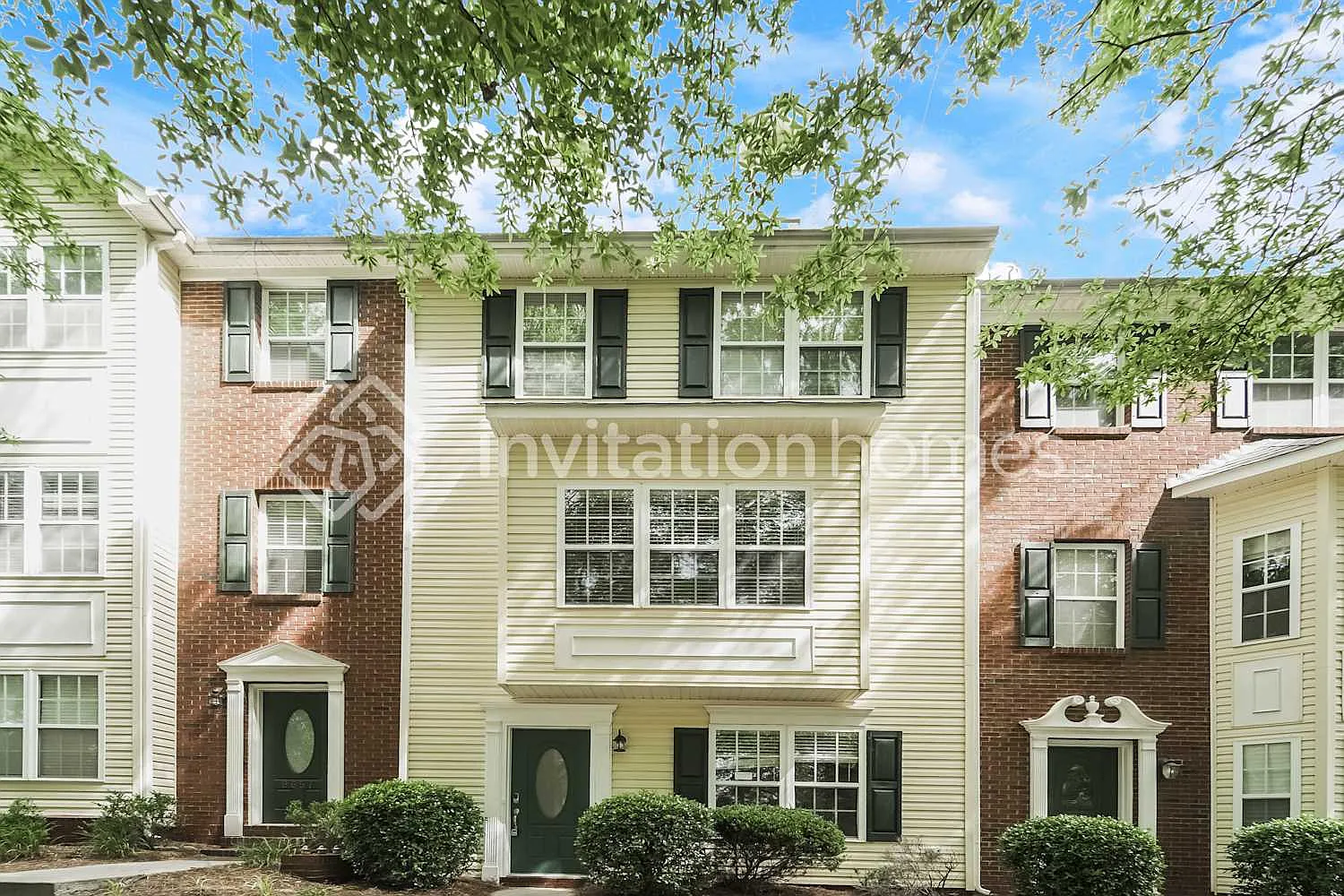 9661 Bailey Rd Cornelius, NC 28031 — Photo 1