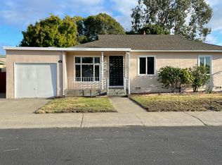 528 Pomona St, San Lorenzo, CA 94580