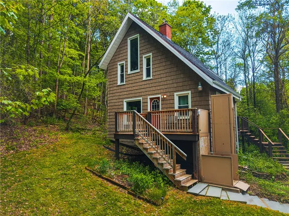 294 Enfield Main Rd, Ithaca, NY 14850