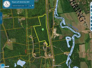 Concord Street, Antrim, NH 03440