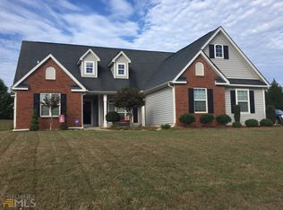 413 The Gables Dr, McDonough, GA 30253
