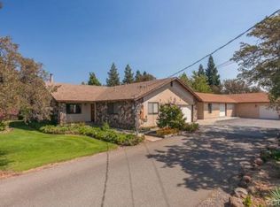 1436 Oak Ridge Dr, Chico, CA 95928