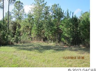 4884 NE County Road 1469, Hawthorne, FL 32640