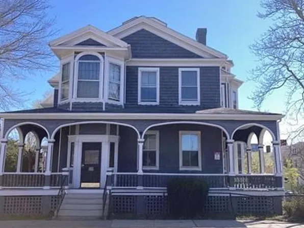 542 County St Unit 5, New Bedford, MA 02740