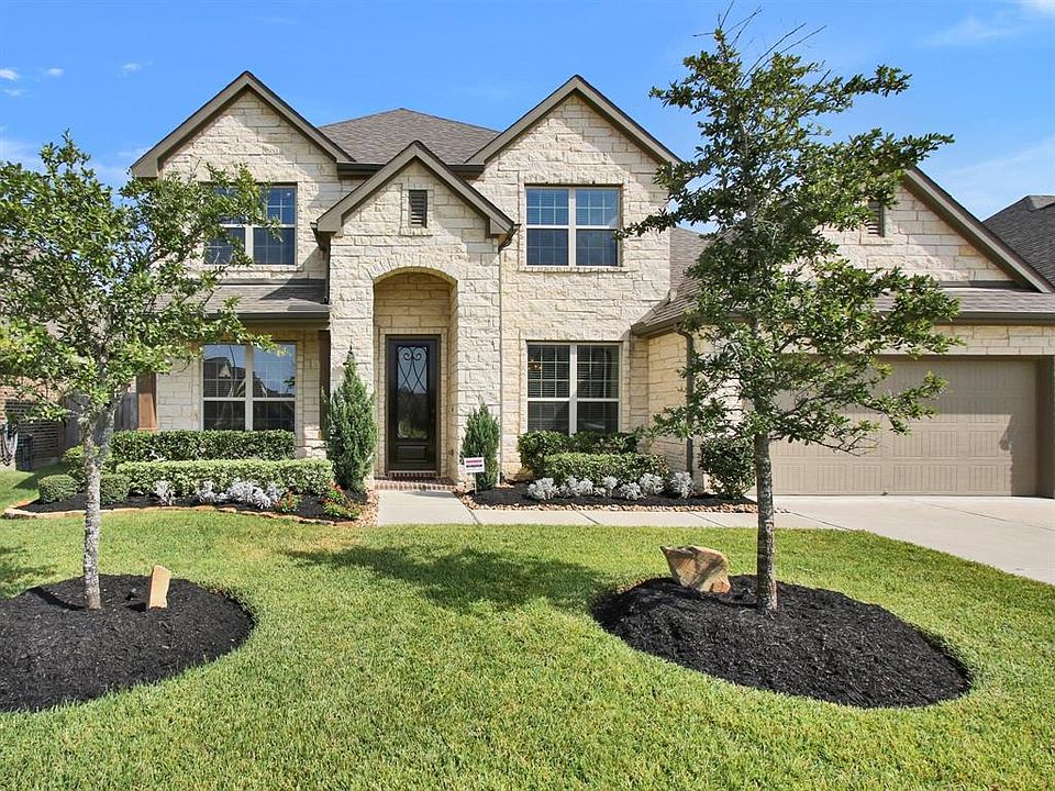 1st image of 17926 Fernwood Bend Dr