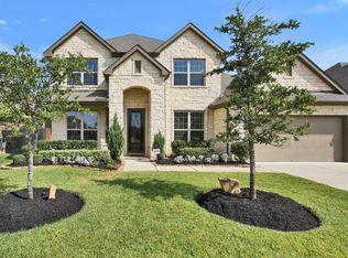 17926 Fernwood Bend Dr, Tomball, TX 77377