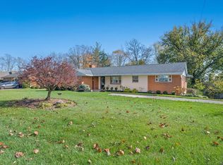 1265 Poplar Ridge Rd, Alexandria, KY 41001