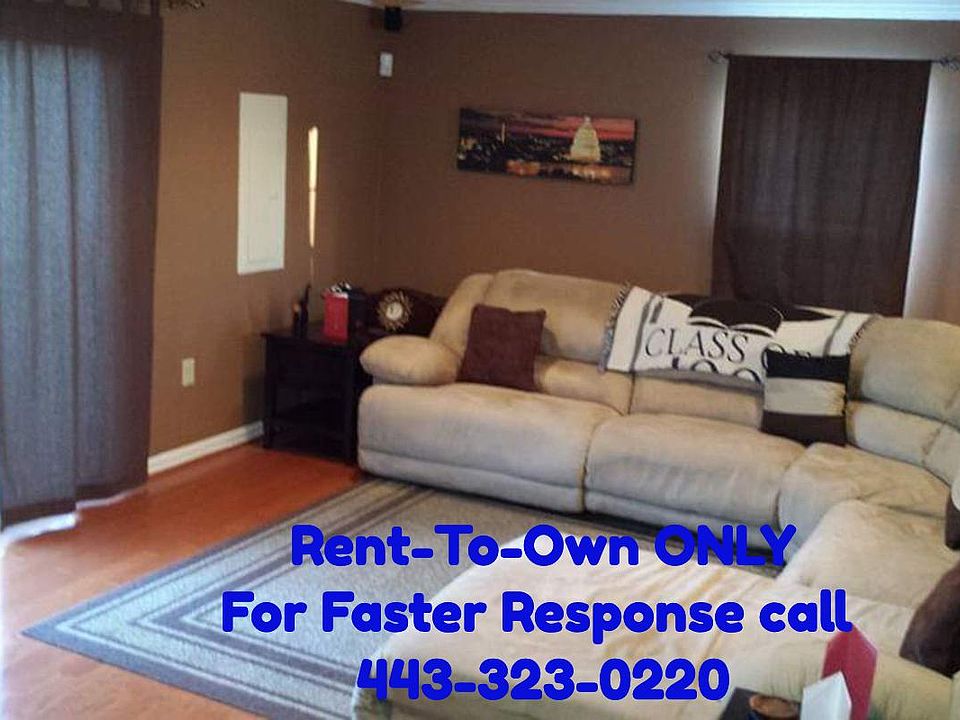 2nd image of 4401 Blue Heron Way #4401