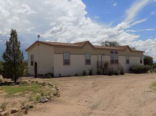 1895 W Thunder Rd, Vail, AZ 85641