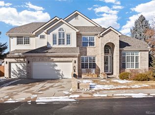 18297 E Alamo Dr, Centennial, CO 80015