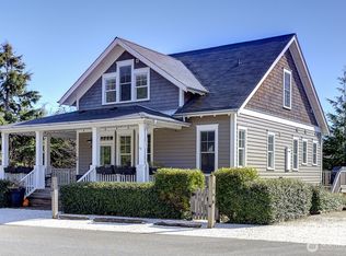 269 Compass Street, Pacific Beach, WA 98571