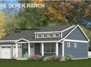 0 Chapman Chase UNIT 51, Windsor Locks, CT 06096