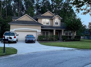 1705 Antler Hill Ct, Saint Augustine, FL 32092