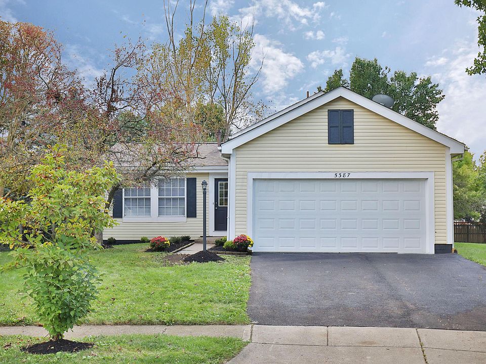 1st image of 5387 Carina Ct