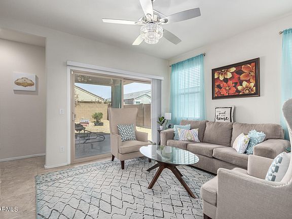 5th image of 1250 E EVELYN Drive