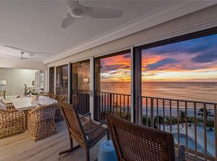 2905 Gulf Shore BLVD N #703N, NAPLES, FL 34103