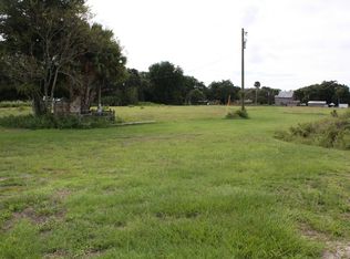 0 Lagoon, Oak Hill, FL 32759