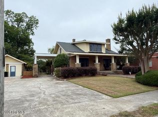 4225 E Church St, Farmville, NC 27828